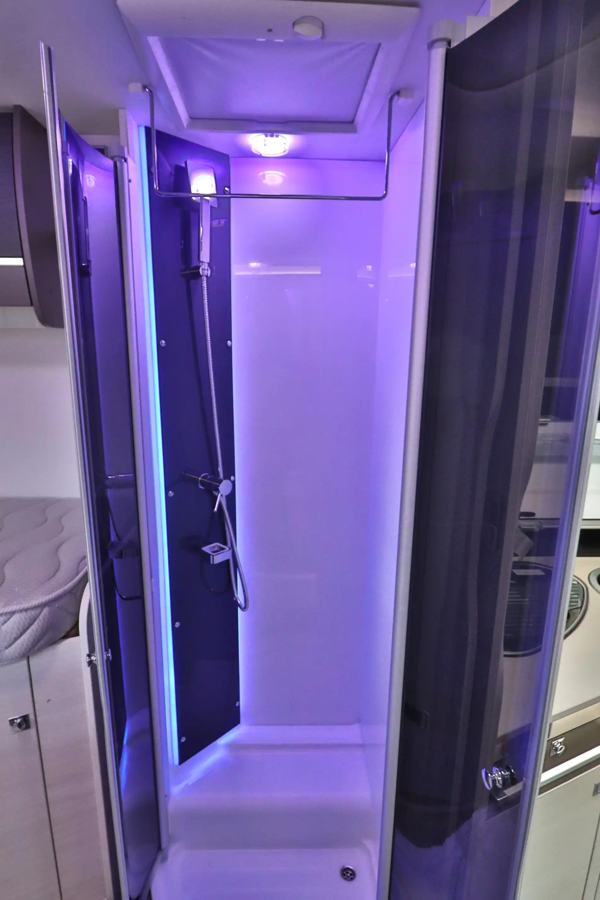 CHAUSSON Welcome Premium 727 GA